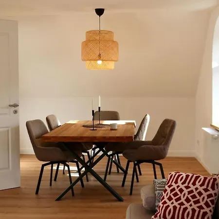 Helles Apartment Mit Balkon In Toplage! Verbandsgemeinde Verbandsgemeinde Traben-Trarbach Buitenkant foto