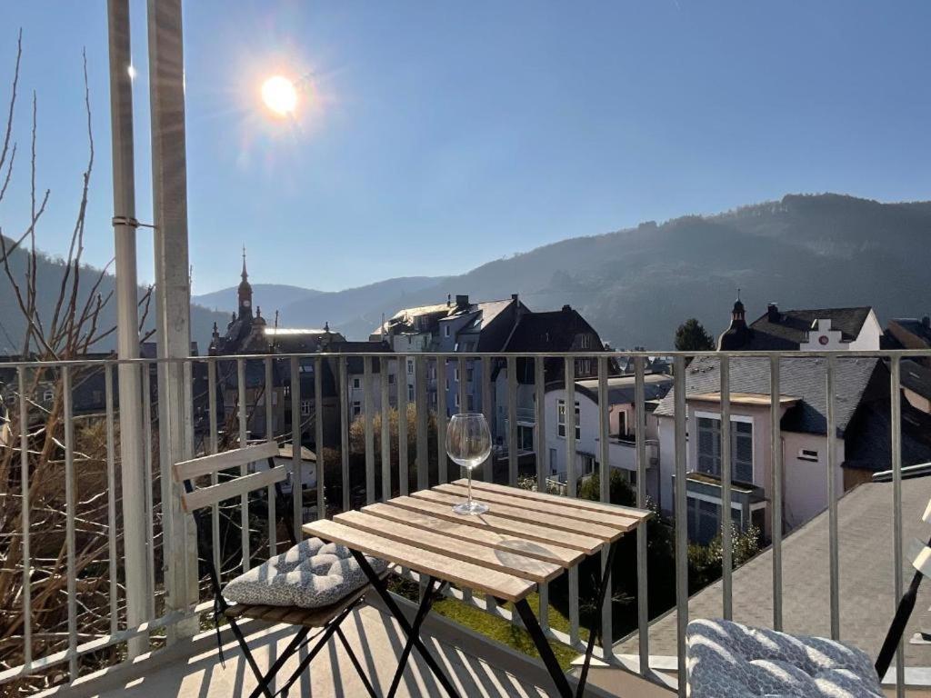 Helles Mit Balkon In Toplage! Apartment *